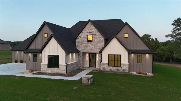 275 Latigo Way, Weatherford, TX 76088