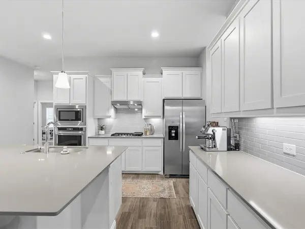 2105 Blackcap Street, Denton, TX 76205