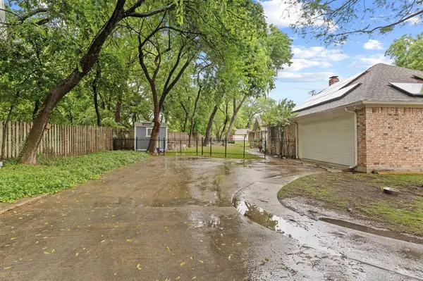 1522 Bonanza Court, Sachse, TX 75048