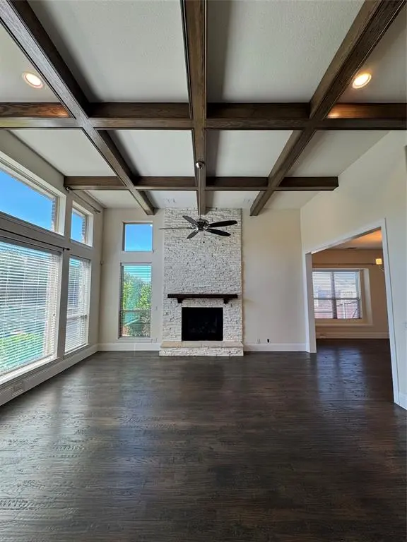 1201 Waterton Drive, Prosper, TX 75078