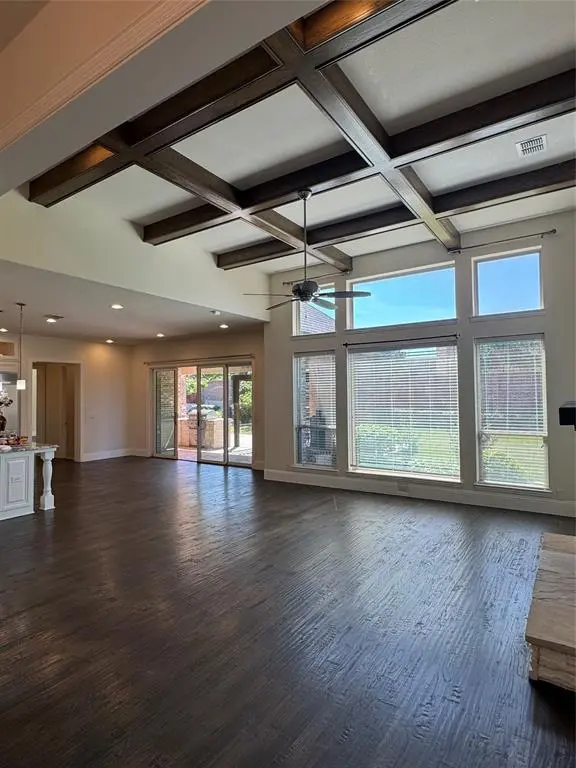 1201 Waterton Drive, Prosper, TX 75078