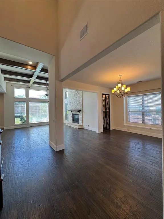 1201 Waterton Drive, Prosper, TX 75078