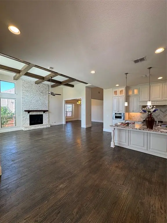 1201 Waterton Drive, Prosper, TX 75078