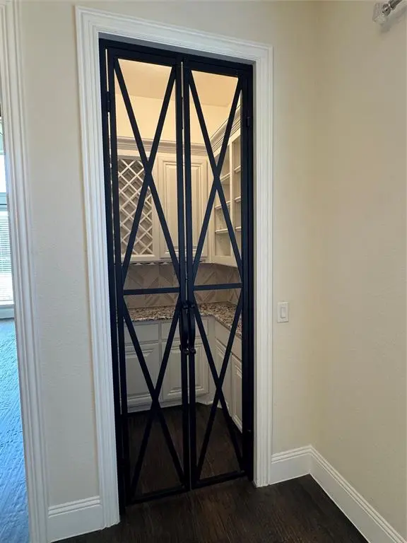 1201 Waterton Drive, Prosper, TX 75078