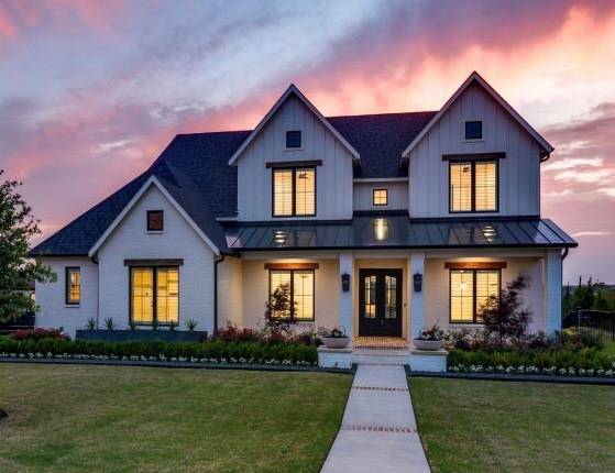 138 Stafford Drive, Heath, TX 75032