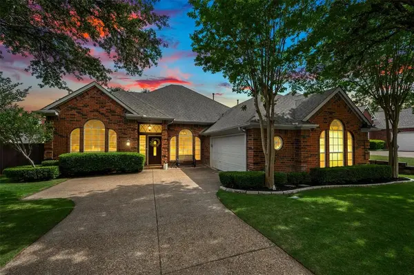 2717 Creek Crossing Drive, Mckinney, TX 75072