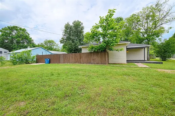 1700 S Jefferson Street, Kaufman, TX 75142