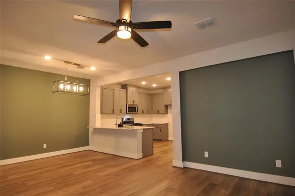 9020 Brook Hill Lane, Fort Worth, TX 76244