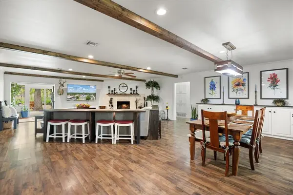 8513 Ravenswood Road, Granbury, TX 76049