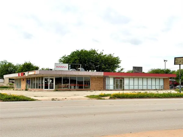 3351 Ambler Avenue, Abilene, TX 79603