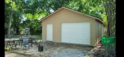 815 Moran Street, Gainesville, TX 76240