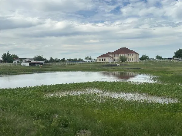 241 Gentry Road, Ennis, TX 75119