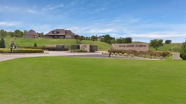 3061 Winding Creek Trail, Aledo, TX 76008