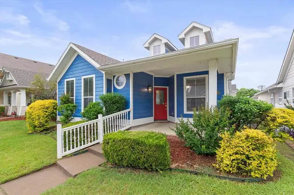 10223 Waterbury Drive, Providence Village, TX 76227