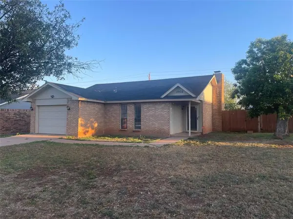 3902 Karen Drive, Abilene, TX 79606