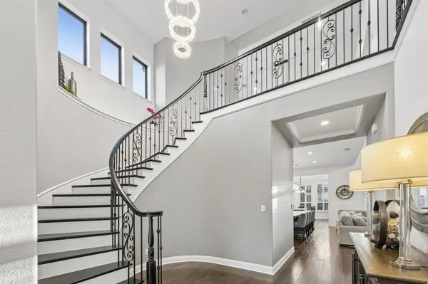 7285 Calypso Lane, Frisco, TX 75036