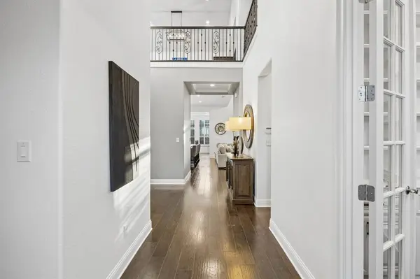 7285 Calypso Lane, Frisco, TX 75036