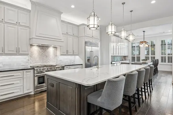 7285 Calypso Lane, Frisco, TX 75036