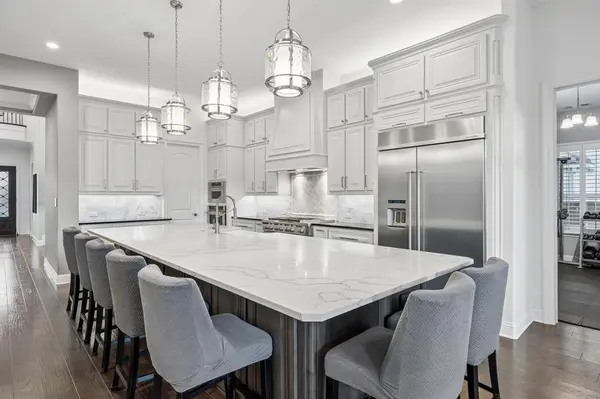 7285 Calypso Lane, Frisco, TX 75036