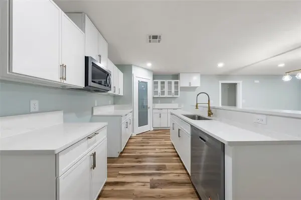 3542 Live Oak Avenue, Waco, TX 76708