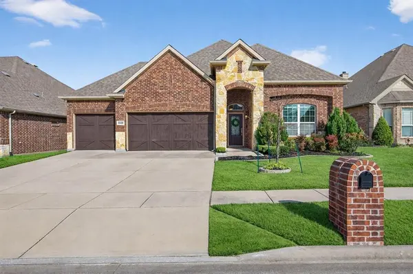 2513 Sabine Circle, Royse City, TX 75189
