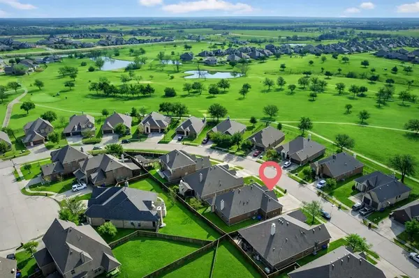 2513 Sabine Circle, Royse City, TX 75189