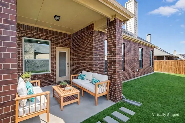 2513 Sabine Circle, Royse City, TX 75189