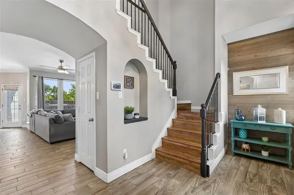 324 Shady Timbers Lane, Murphy, TX 75094