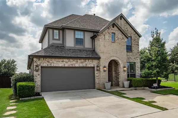 11509 Misty Ridge Drive, Flower Mound, TX 76262