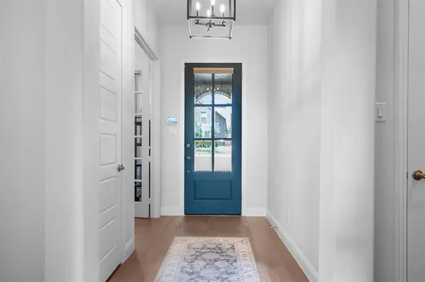 11509 Misty Ridge Drive, Flower Mound, TX 76262