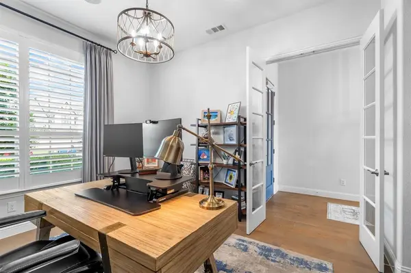 11509 Misty Ridge Drive, Flower Mound, TX 76262