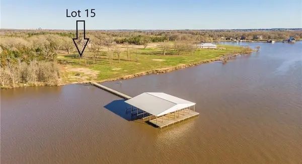 0 Cross Lake Point Drive #14, Shreveport, LA 71107