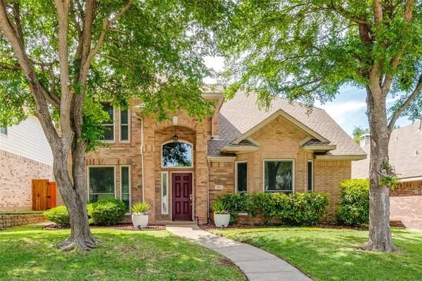 2115 Crestlake Drive, Rockwall, TX 75087