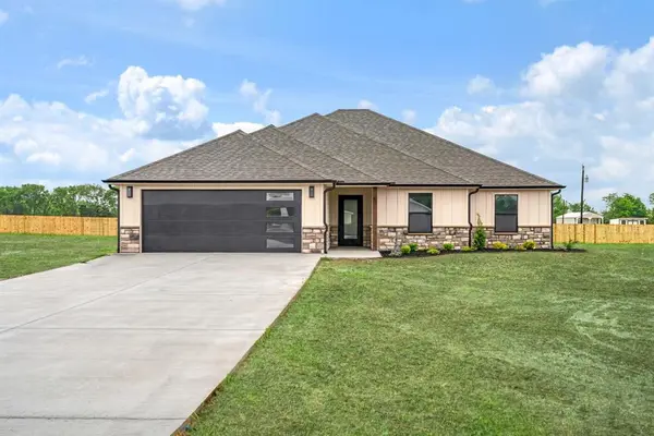 59 PRIVATE ROAD 33039, Sumner, TX 75421