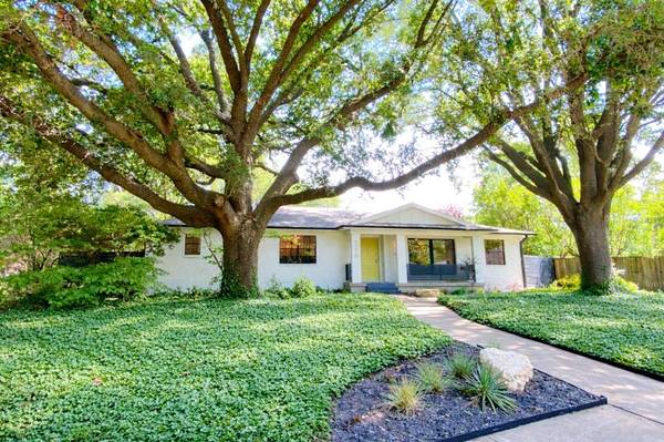 5270 Ponderosa Circle, Dallas, TX 75227