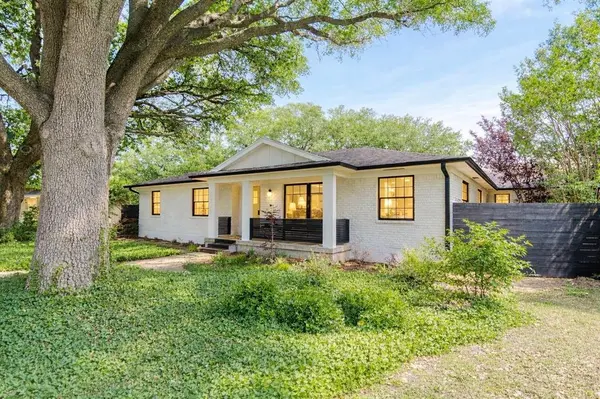 5270 Ponderosa Circle, Dallas, TX 75227