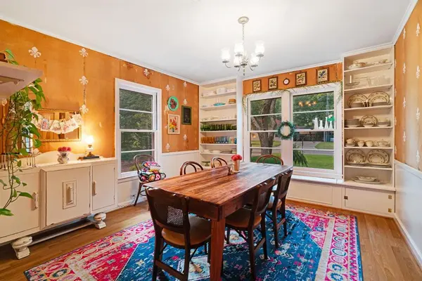 2000 Simpson Street, Paris, TX 75460