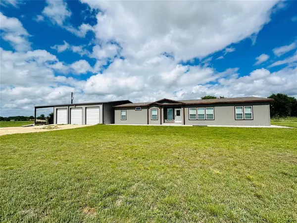 251 County Road 225, Rising Star, TX 76471