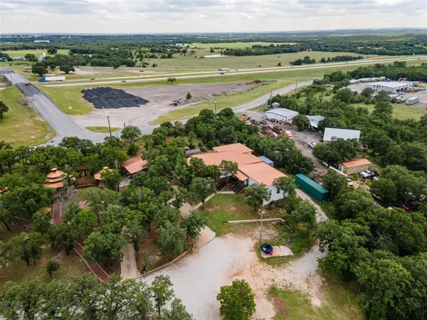 7530 Interstate 20, Weatherford, TX 76088