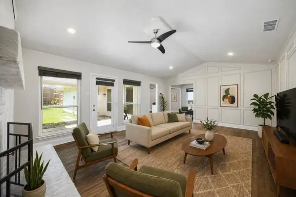 1614 Chesterfield Drive, Carrollton, TX 75007