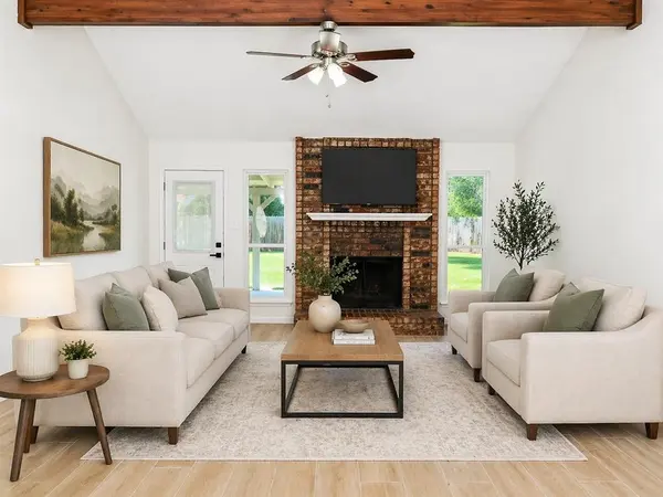 325 Juniper Drive, Arlington, TX 76018