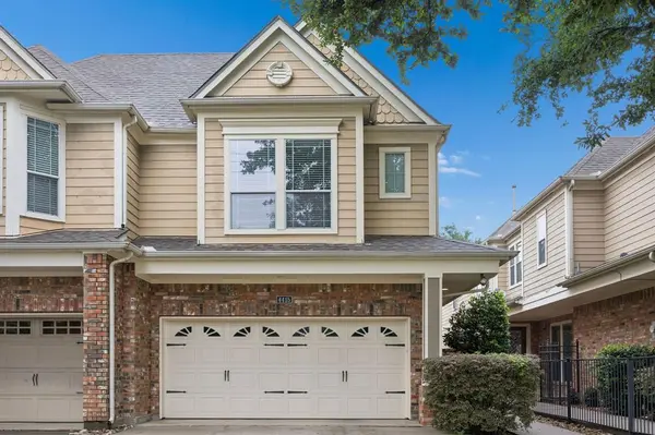 4415 W University Boulevard, Dallas, TX 75209