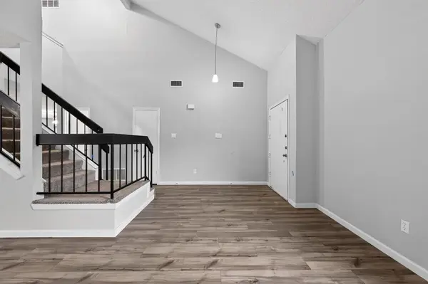 2401 Channing Drive, Grand Prairie, TX 75052