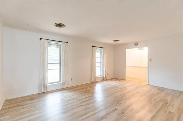 3409 High Meadows Drive, Abilene, TX 79605