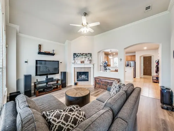 16312 Dry Creek Boulevard, Prosper, TX 75078