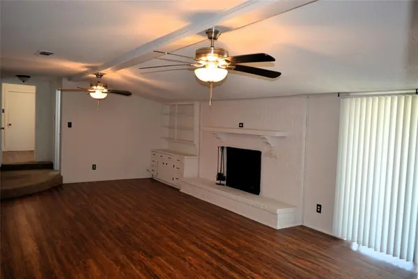 1050 W Dallas Avenue, Cooper, TX 75432