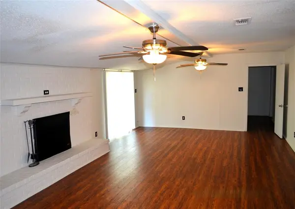 1050 W Dallas Avenue, Cooper, TX 75432