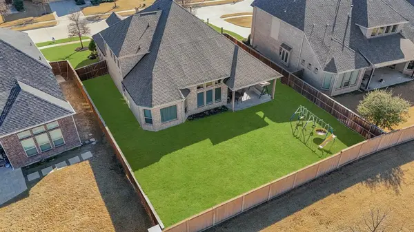 7309 Clear Rapids Drive, Mckinney, TX 75071