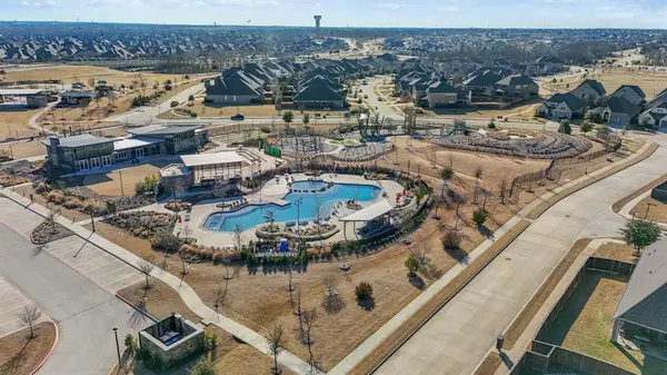 7309 Clear Rapids Drive, Mckinney, TX 75071