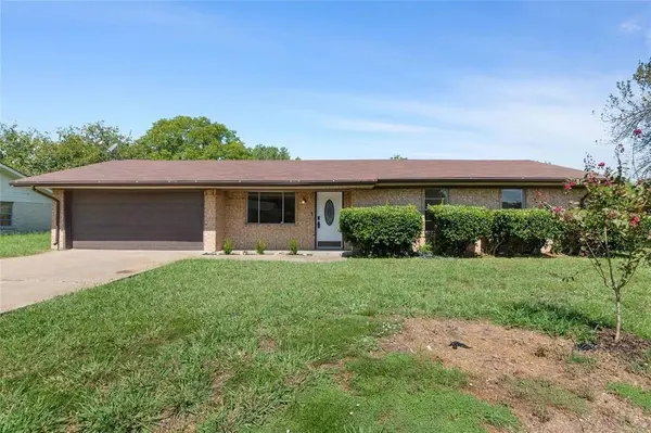 500 Bonnie View Drive, Princeton, TX 75407